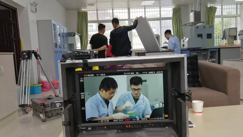 元宇宙搭台唱戏，明溪县广告片拍摄公司抢滩虚拟世界首支舞