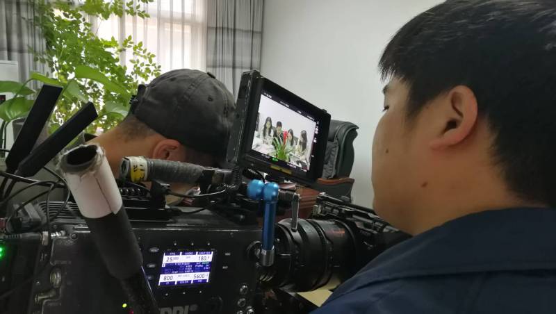 剧本杀式体验：明溪县广告片拍摄公司构建沉浸式消费决策路径