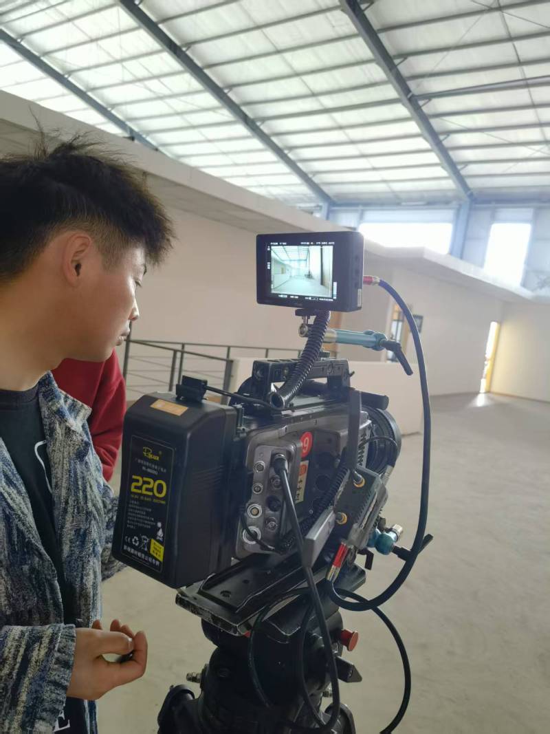 解锁明溪县广告片拍摄：以创意镜头，解锁品牌商业价值新高度