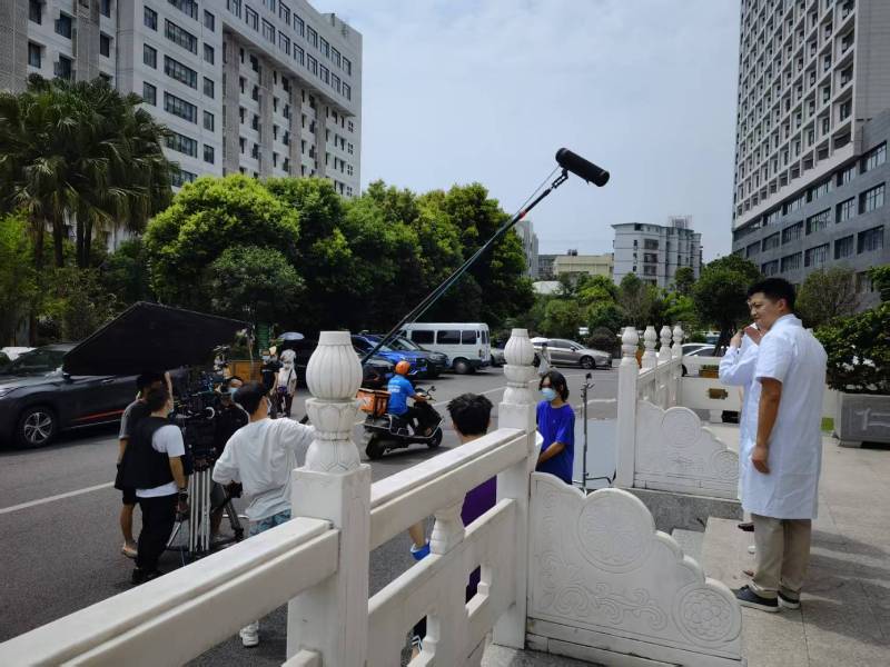 明溪县广告片拍摄公司低成本实现高规格制作的诀窍