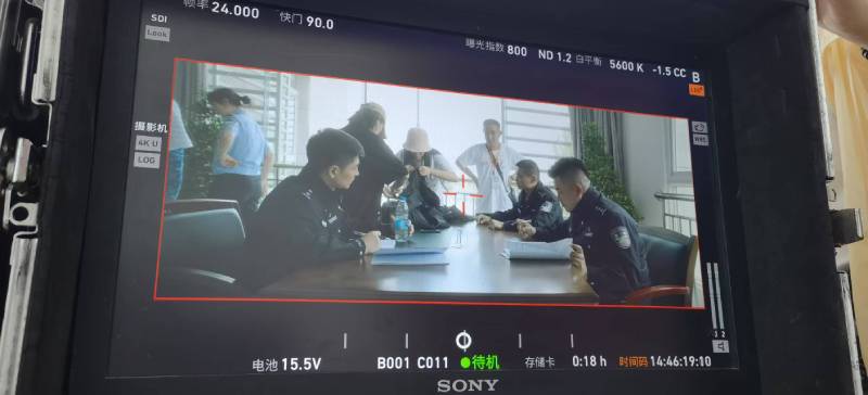 明溪县广告片拍摄公司服务世界500强的标准化体系